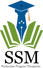 SSM College of Engineering Namakkal Company logo